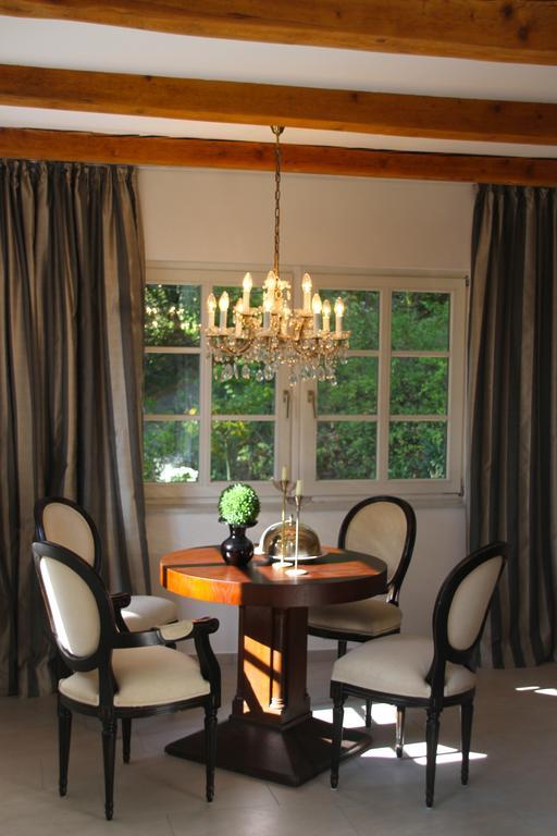 Villa Sonnenburg Gaestehaus Rathmannsdorf Extérieur photo