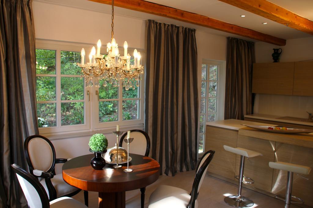 Villa Sonnenburg Gaestehaus Rathmannsdorf Extérieur photo